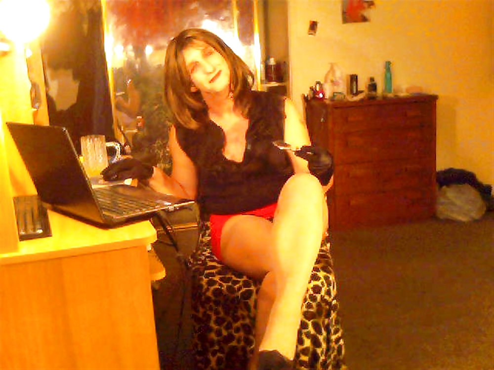 Alexxxandra. 6e crossdresser.
 #20831015