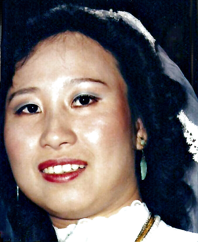 Friend's Chinese wife #3916727