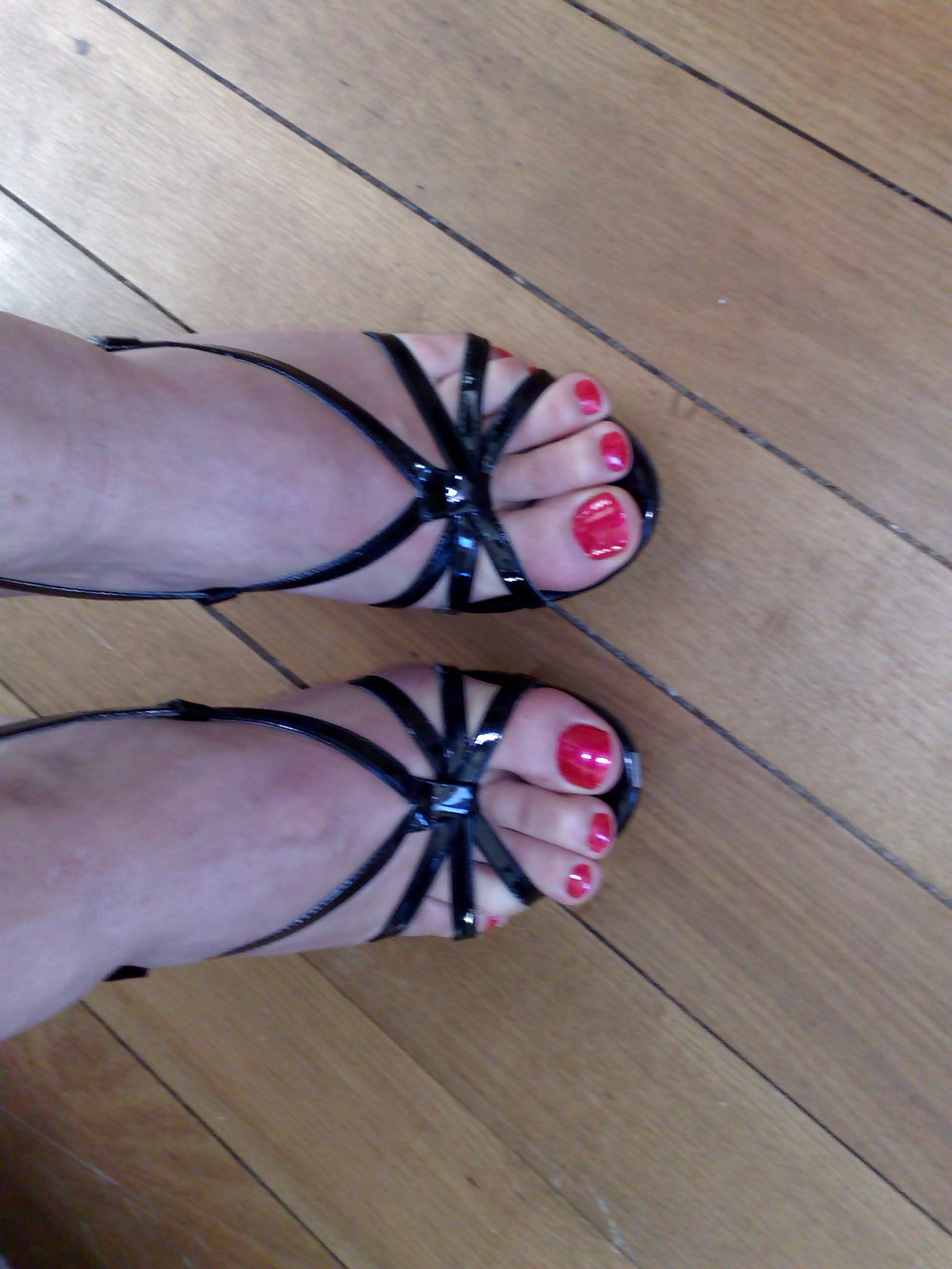 my sexy feet #4484862