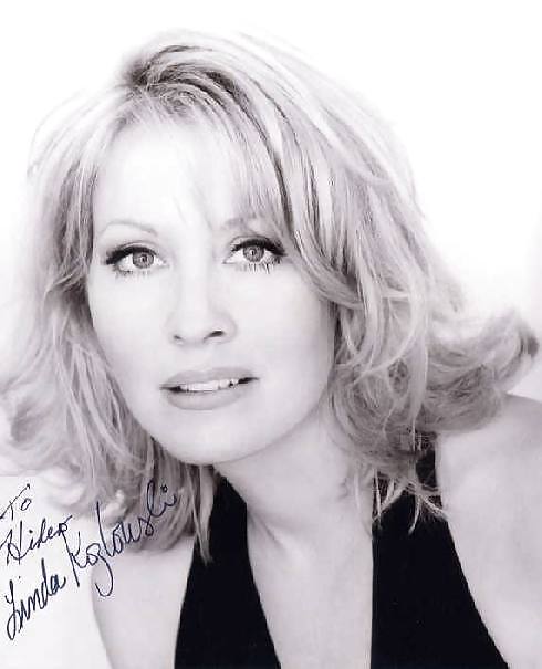 Linda kozlowski cocodrilo colección dundee 
 #12265177