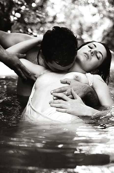 Black and White Erotica #4502536