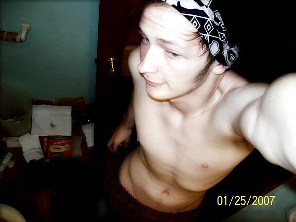 Just me  #4455620