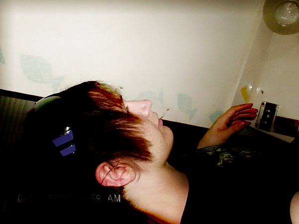 Just me  #4455622