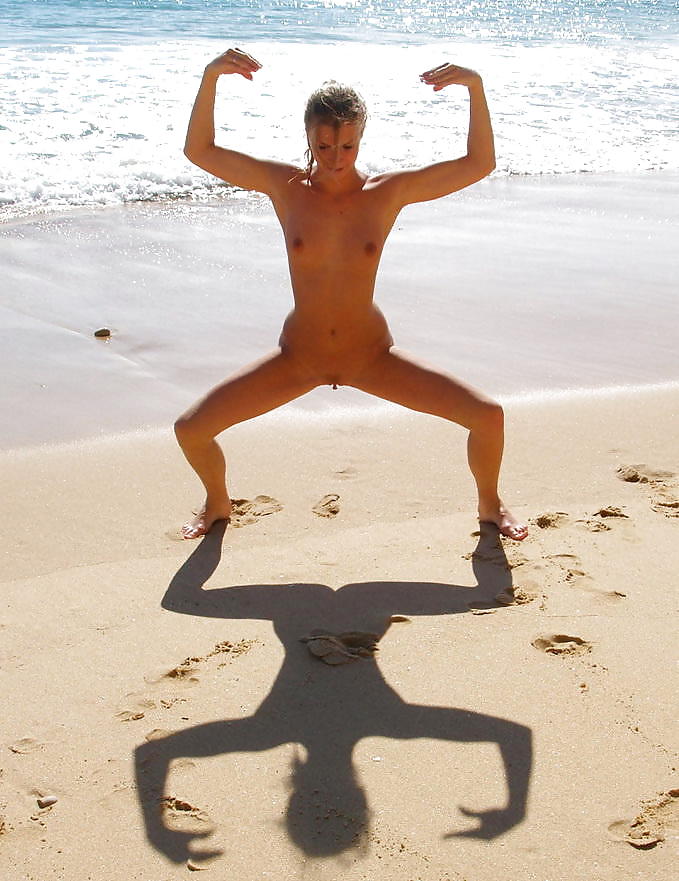 My most flexible gf #4692471