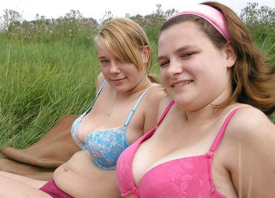 Enticing Corpulent Teen Characteristic #9360979