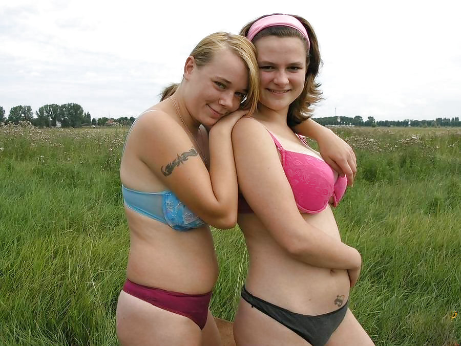 Enticing Corpulent Teen Characteristic #9360995