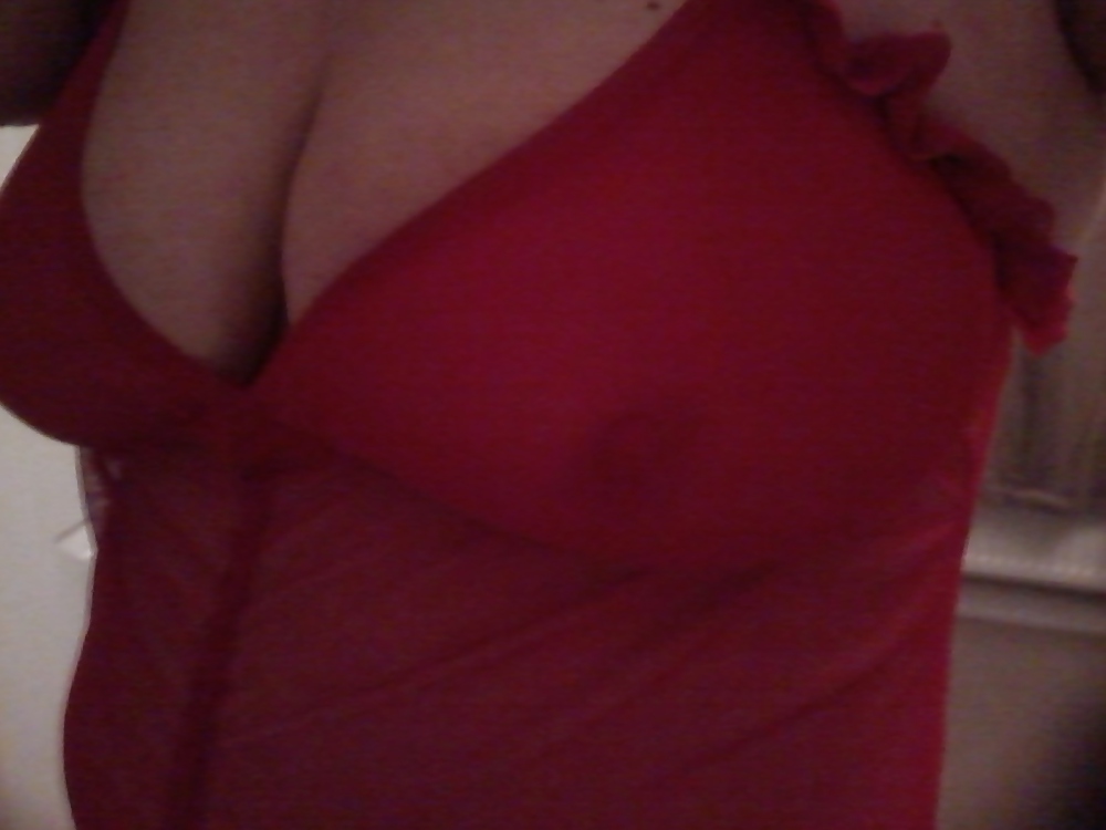 Sheer red xx
 #17775569