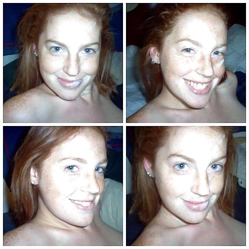 HOT FACIALS #9603664