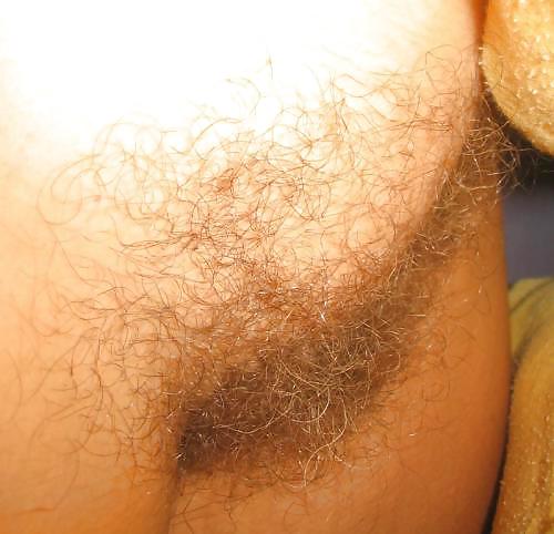 Ich Liebe Frauen Mit Einem Schönen Vlies 75 #11144039