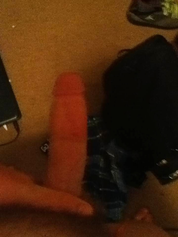 My dick wants some suckin
