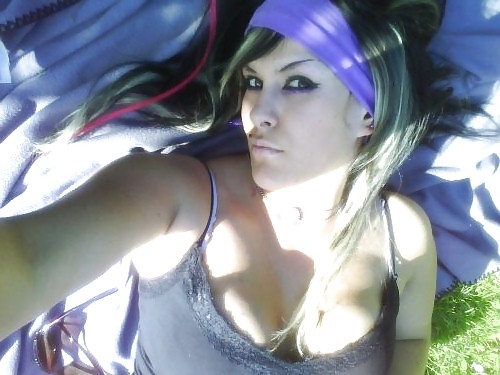 Just me #4084416
