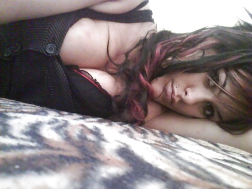 Just me #4084448