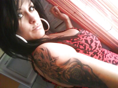Just me #4084465