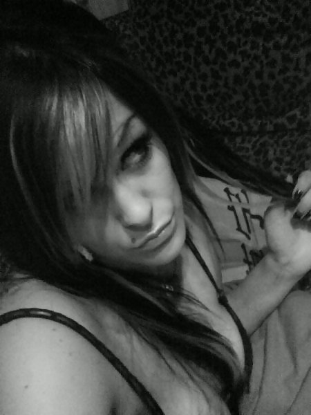 Just me #4084472