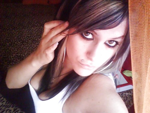 Just me #4084477