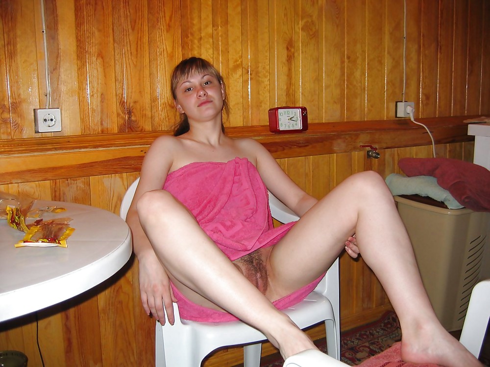 Maduras jóvenes rusas, por blondelover.
 #9251355