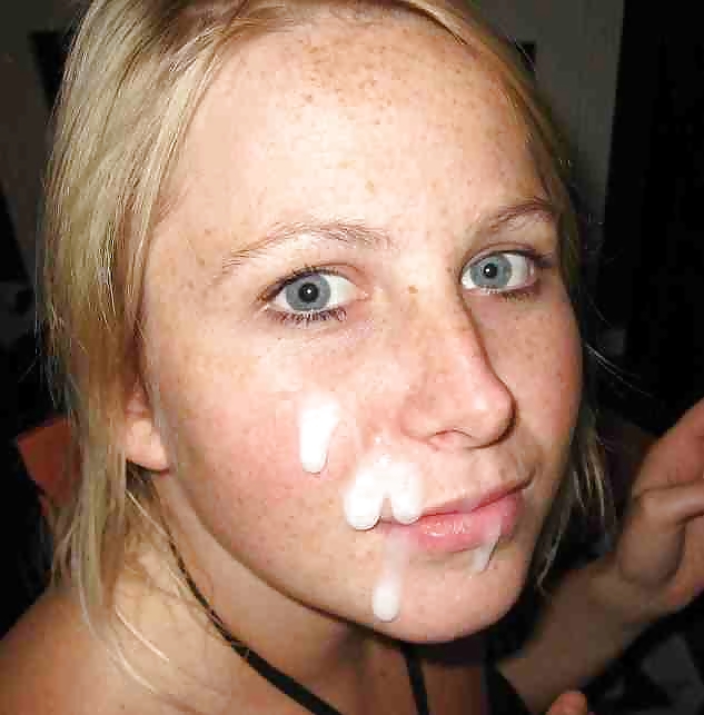 Hot Blonde Teen 25 #4356792