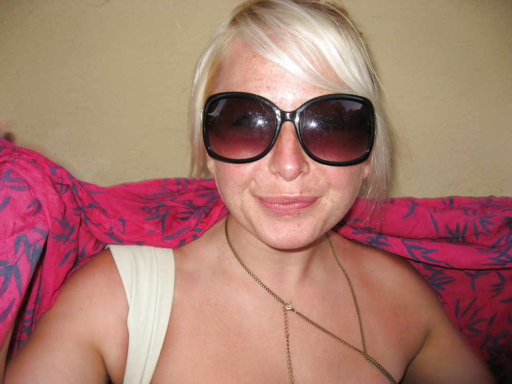 Hot Blonde Teen 25 #4356845