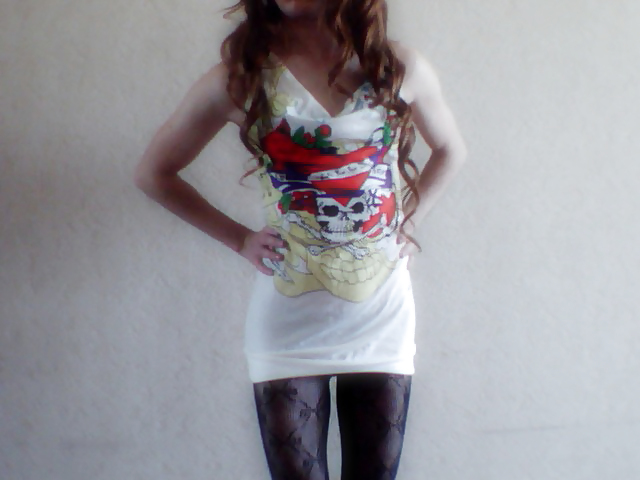 Web girl 1 #16326647