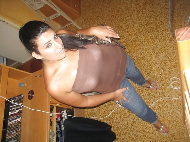 Arab girls night #4358661