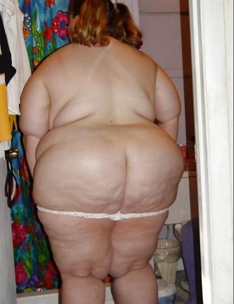 BBW & SSBBW Asses Collection #23 #21028813