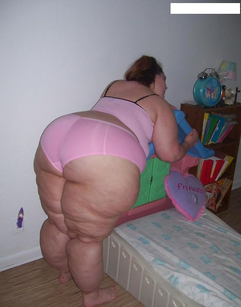 BBW & SSBBW Asses Collection #23 #21028833