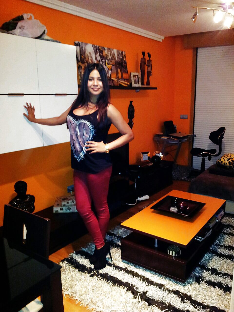 Haz, 26 años
 #22393695