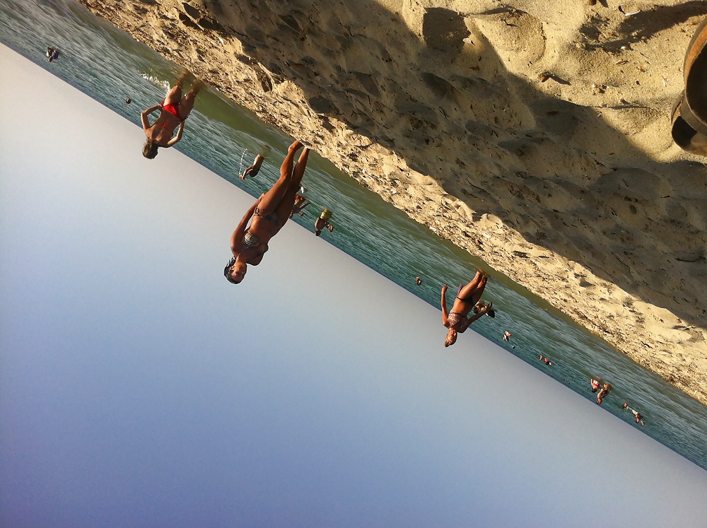 Chicas desgarbadas!!! roufianes1
 #10151570