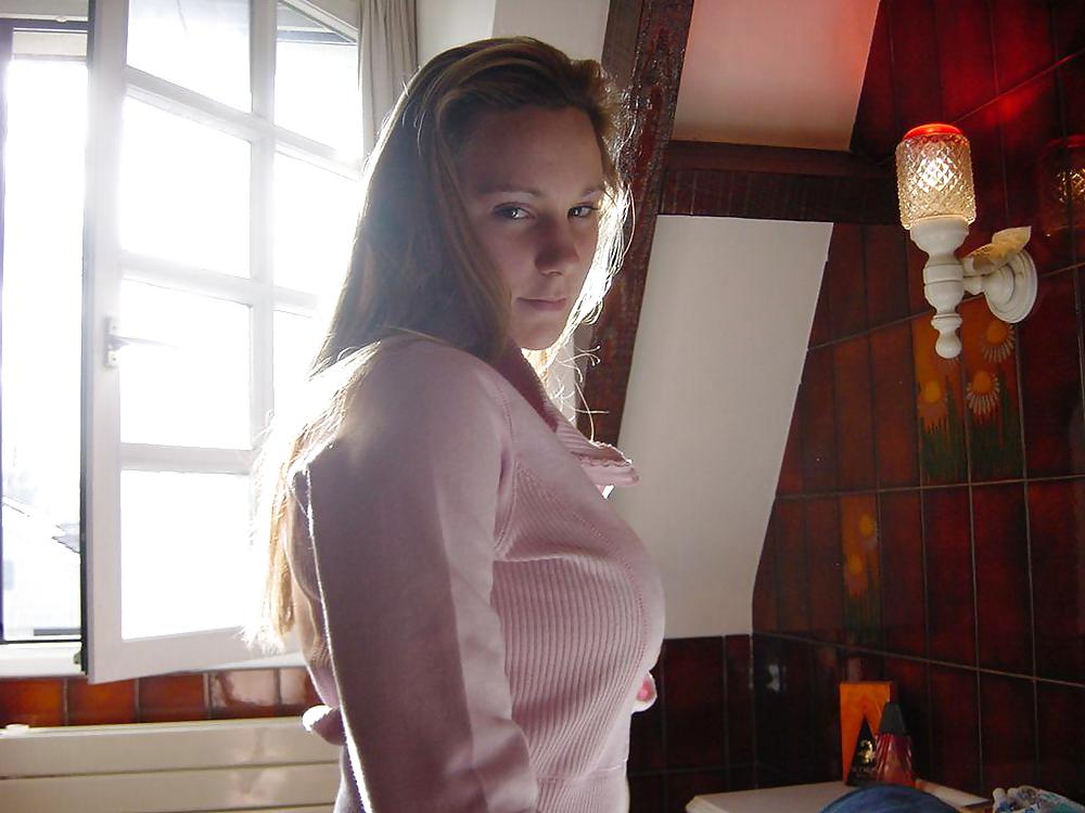 Sexy Amature #16879954