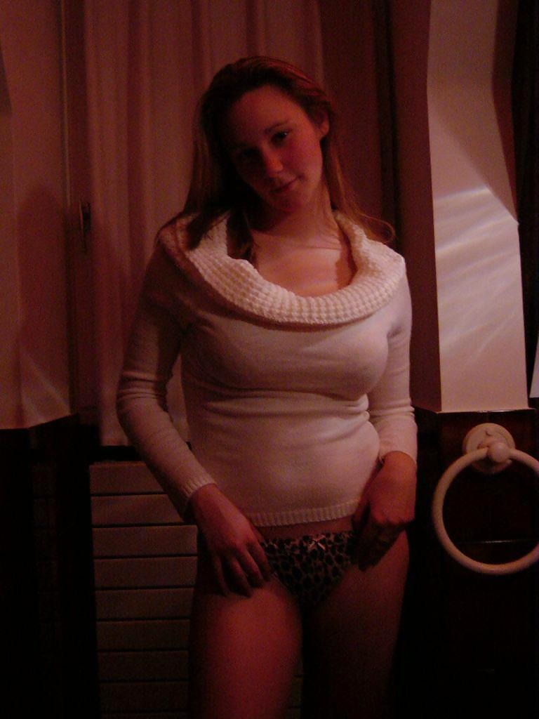 Sexy Amature #16880122