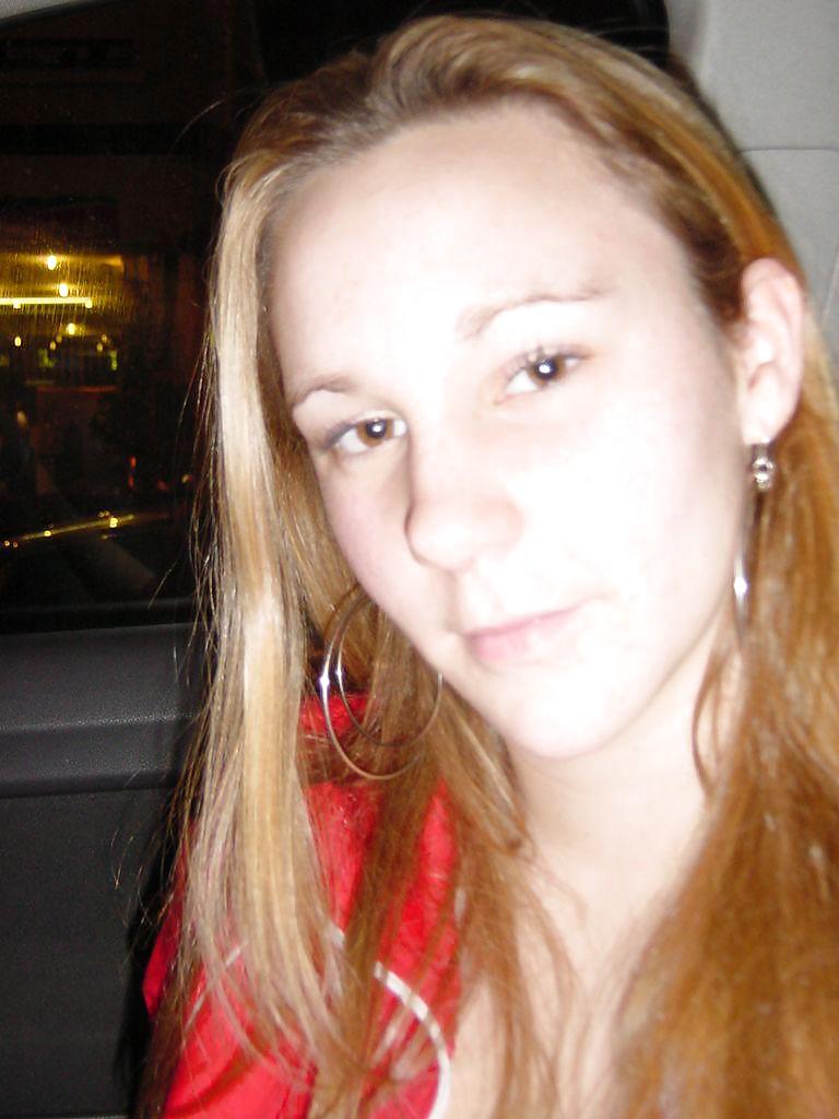 Sexy Amature #16880134