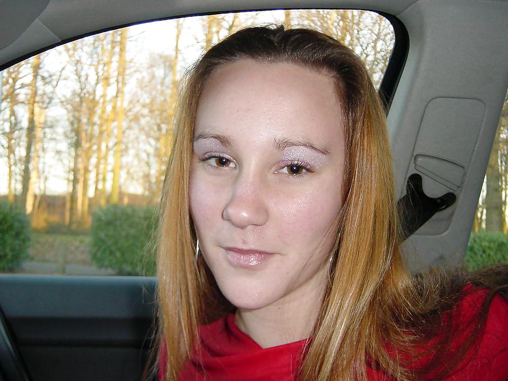 Sexy Amature #16880170