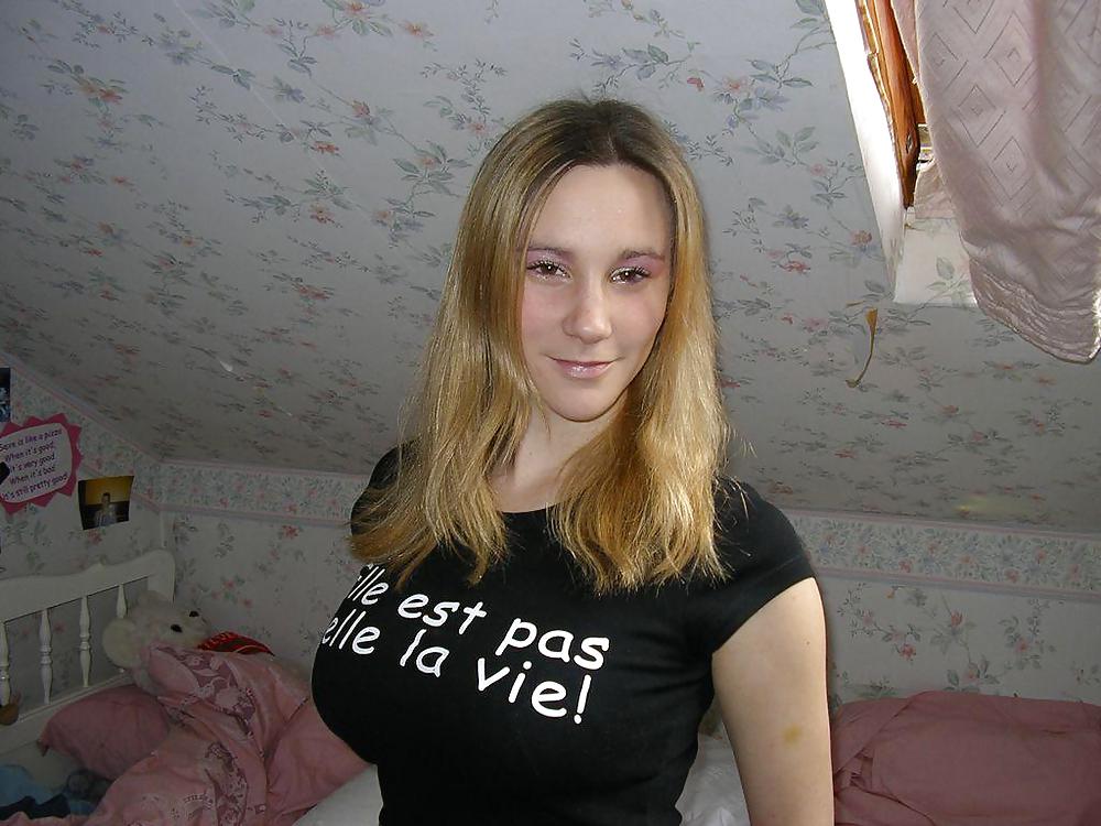 Sexy Amature #16880177