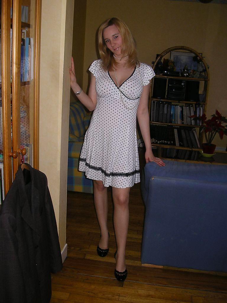 Sexy Amature #16880301