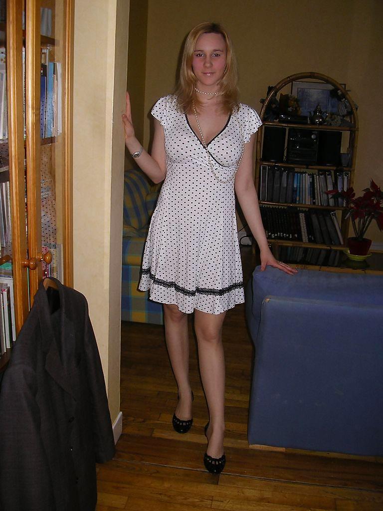 Sexy Amature #16880305