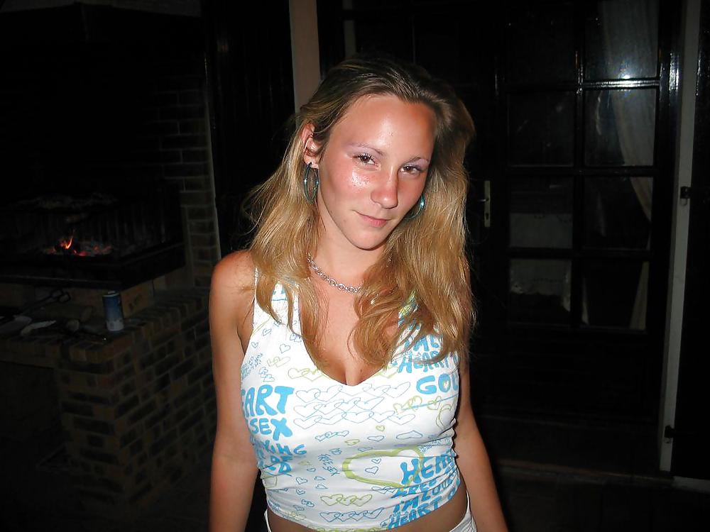 Sexy Amature #16880352