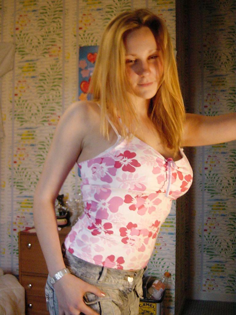 Sexy Amature #16880491