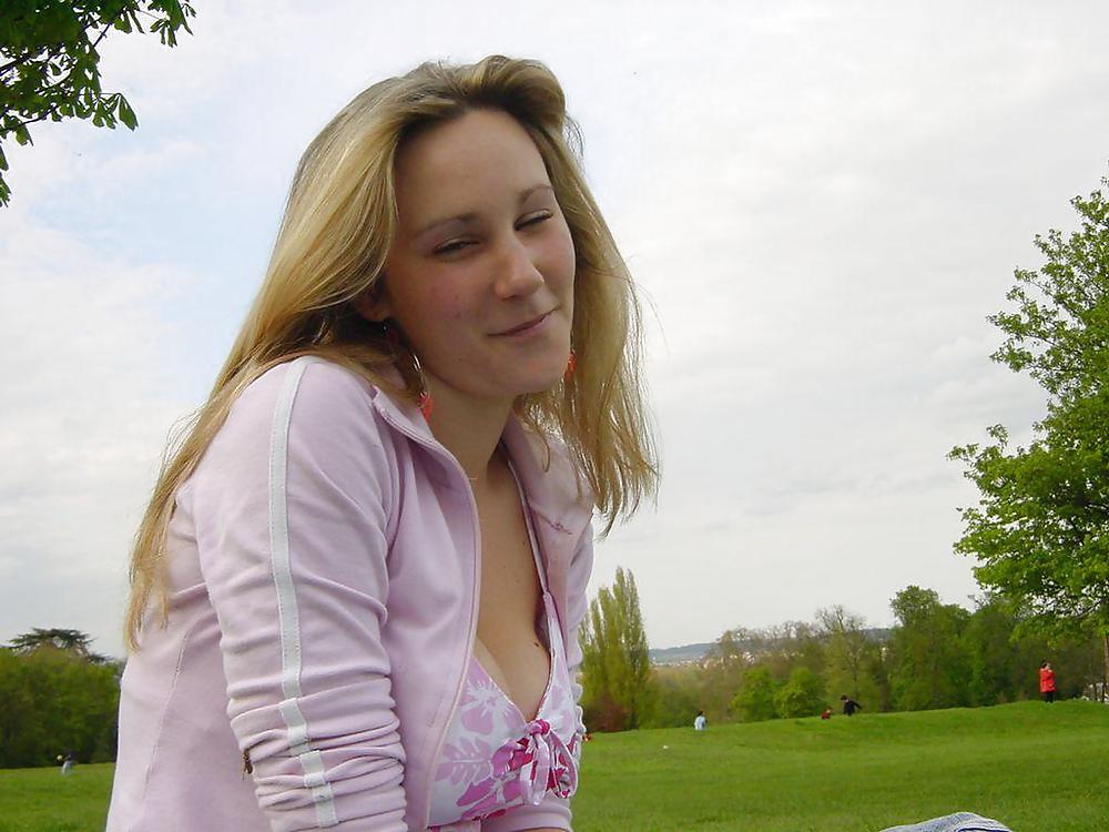 Sexy Amature #16880598