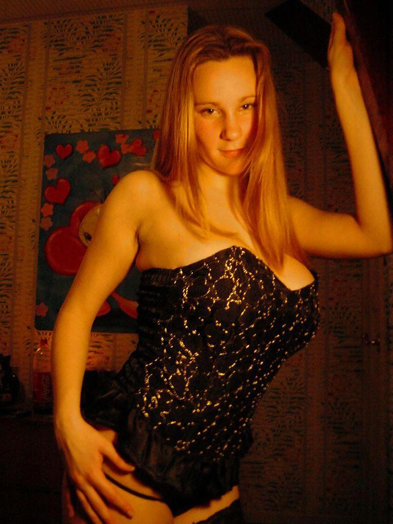 Sexy Amature #16880864