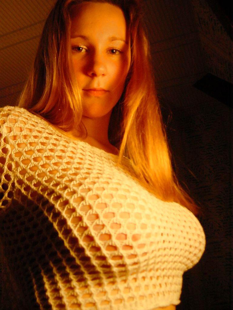 Sexy Amature #16880924