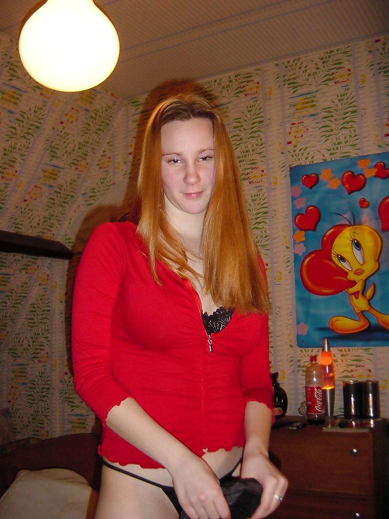 Sexy Amature #16881028