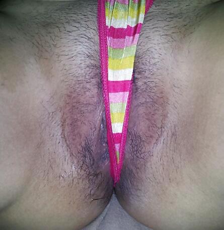 Mi esposa Nalgona, huge booty significant other  #9689404