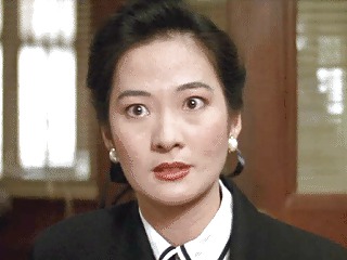 Rosalind Chao Klassisch Asiatisch-amerikanische Schauspielerin #13340372