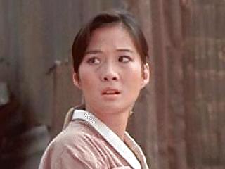 Rosalind Chao Classic Asian American Actress #13340462