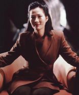 Rosalind chao nude