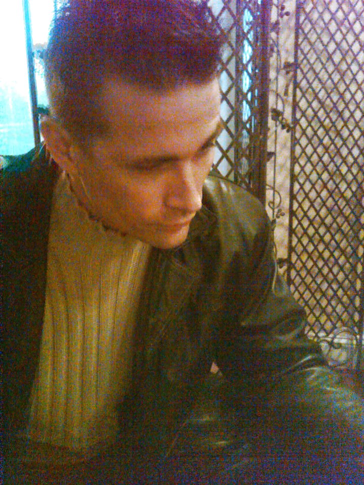 EBONY'S WORLD #16402766