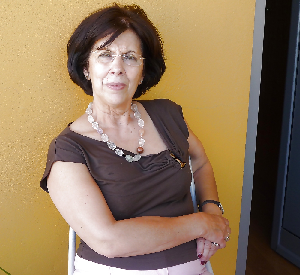 Mature Mama's 15 #4229797