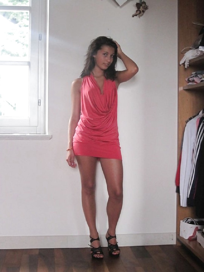 Michela,segaiola puttana part. II #5194731