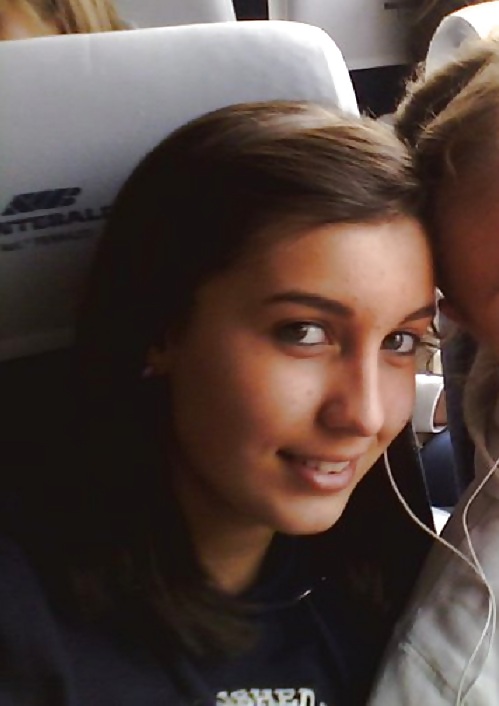 Michela,segaiola puttana part. II #5194738