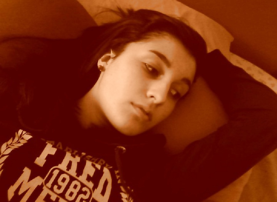 Michela,segaiola puttana part. II #5194792